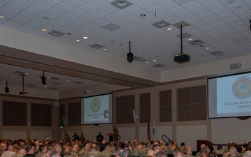 Emergency Preparedness Conference Hosted at Buckley Space Force Base