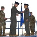20th Attack Squadron Change of Command Ceremony