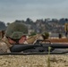 India Company Bayonet Assault Course Training