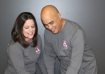 Evans Army Community Hospital celebrates Nurses Week