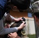 U.S. Army Military Working Dog symposium