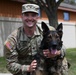 U.S. Army Military Working Dog symposium