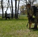 U.S. Army Military Working Dog symposium