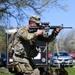 U.S. Army Military Working Dog symposium