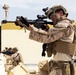 Marines conduct MOUT training during Intrepid Maven 23.3