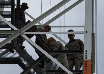 MRC Joint-Observation Site Visit [2 of 4]