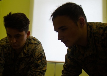 MRC Joint-Observation Site Visit [3 of 4]