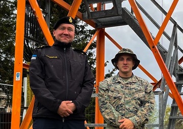 MRC Joint-Observation Site Visit [4 of 4]