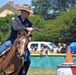 ‘Keeping Tradition Alive’: ‘Blackhorse’ rides again at Presidio of Monterey