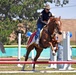 ‘Keeping Tradition Alive’: ‘Blackhorse’ rides again at Presidio of Monterey