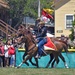 ‘Keeping Tradition Alive’: ‘Blackhorse’ rides again at Presidio of Monterey