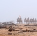 ‘Keeping Tradition Alive’: ‘Blackhorse’ rides again at Presidio of Monterey