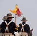 ‘Keeping Tradition Alive’: ‘Blackhorse’ rides again at Presidio of Monterey