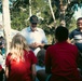 USS Stark Remembrance Ceremony