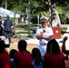 USS Stark Remembrance Ceremony