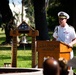 USS Stark Remembrance Ceremony