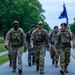 Police Week Ruck/Opening Ceremony