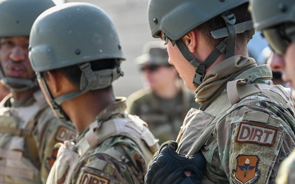 97 CES partners with 97 SFS, stays deployment ready