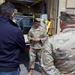 Honorable Alex Wagner 106th Rescue Wing familiarization visit