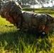 Stress Shoot: 3rd Infantry Division Best Squad Competition 2023
