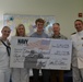 Lakewood High School Student receives Naval Reserve Office Training Corps (NROTC) Scholarship