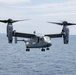 26th MEU Conducts Deck Landing Qualifications