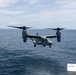 26th MEU Conducts Deck Landing Qualifications