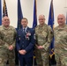 111th ATKW WING Command Chief retires after more than 24 years of military service