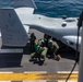 26th MEU Conducts Deck Landing Qualifications