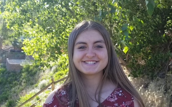 Overcoming obstacles: One Cadet's non-traditional journey through JROTC