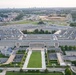 Pentagon Aerial Photos