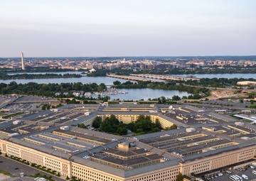 U.S. Transportation Command team sets IT standard