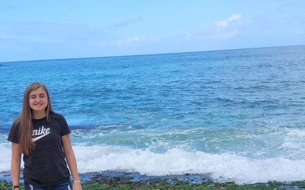 Overcoming obstacles: One Cadet's non-traditional journey through JROTC