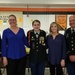 Overcoming obstacles: One Cadet's non-traditional journey through JROTC
