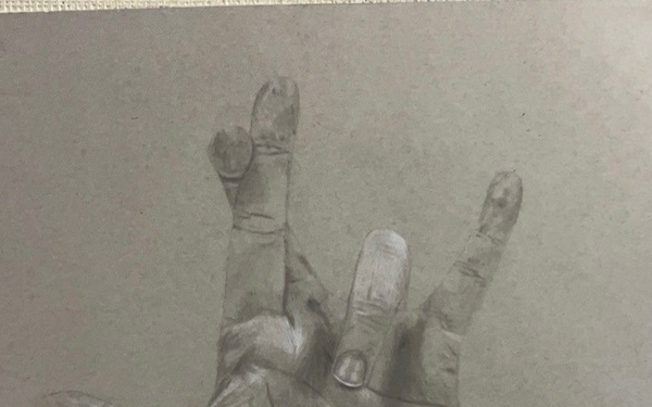 Overcoming obstacles: One Cadet's non-traditional journey through JROTC