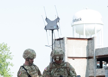 Indiana National Guard Launches Innovative Cyber Recruitment