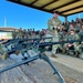 Soldiers conduct anti-armor training for Large-Scale Combat Operations