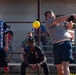 MacDill Defenders knock it out of the park.