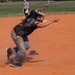 MacDill Defenders knock it out of the park.