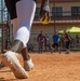 MacDill Defenders knock it out of the park.