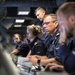 HNLMS Tromp participates in exercise Formidable Shield 2023