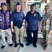 Haysville, Kanas signs proclamation to become the next Purple Heart City