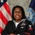 U.S. Navy Recruiter competes in Women's Football Alliance