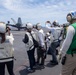 Nimitz Conducts Flight Operations