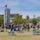 Service members and their families celebrate during the We Salute You Celebration