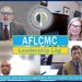 AFLCMC Leadership Log Episode 103: Air Force Logisticians work to sustain the future