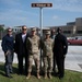 Street renamed to honor Air Force nurse