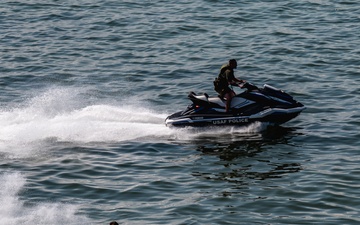 Coastal Defense Unleashed: Operation Neptune's Storm unites military and local law enforcement in Tampa Bay