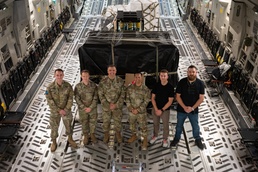 US Space Force sends two Space Domain Awareness sensors to Japan