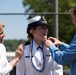 U.S. Coast Guard Academy Commencement